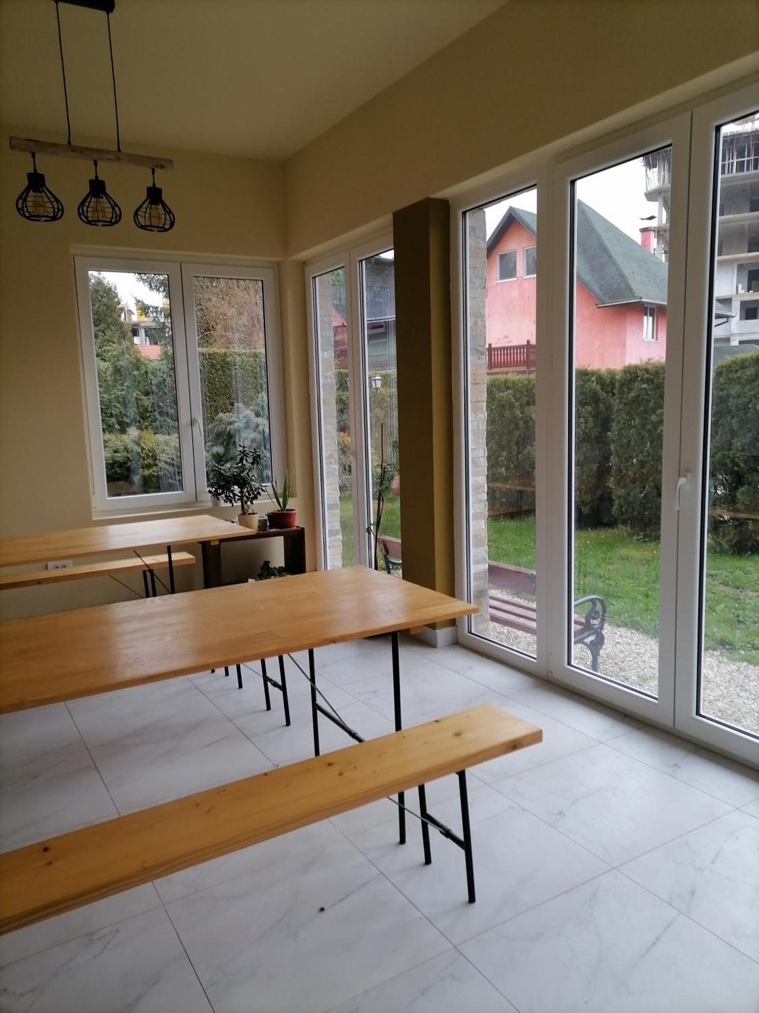 Villa Bozovic Zlatibor Eksteriør bilde