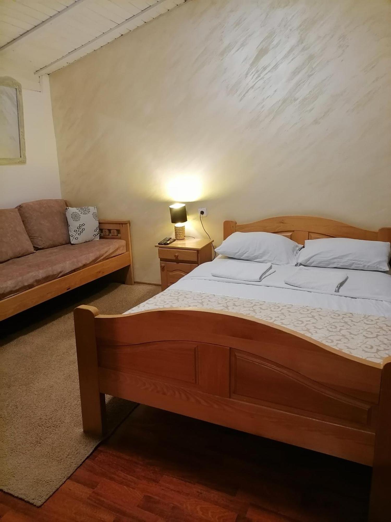 Villa Bozovic Zlatibor Rom bilde
