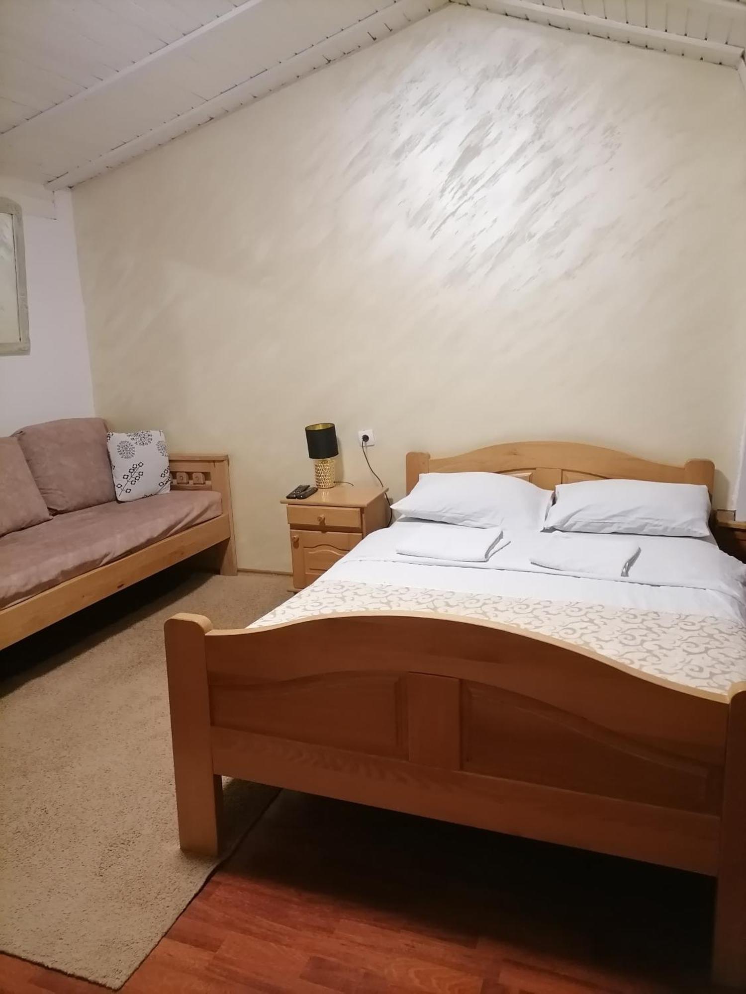 Villa Bozovic Zlatibor Rom bilde