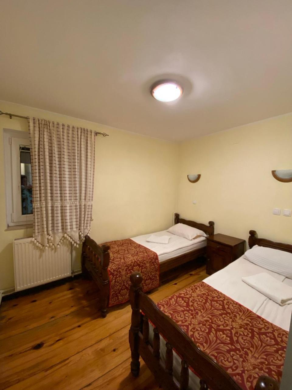 Villa Bozovic Zlatibor Rom bilde