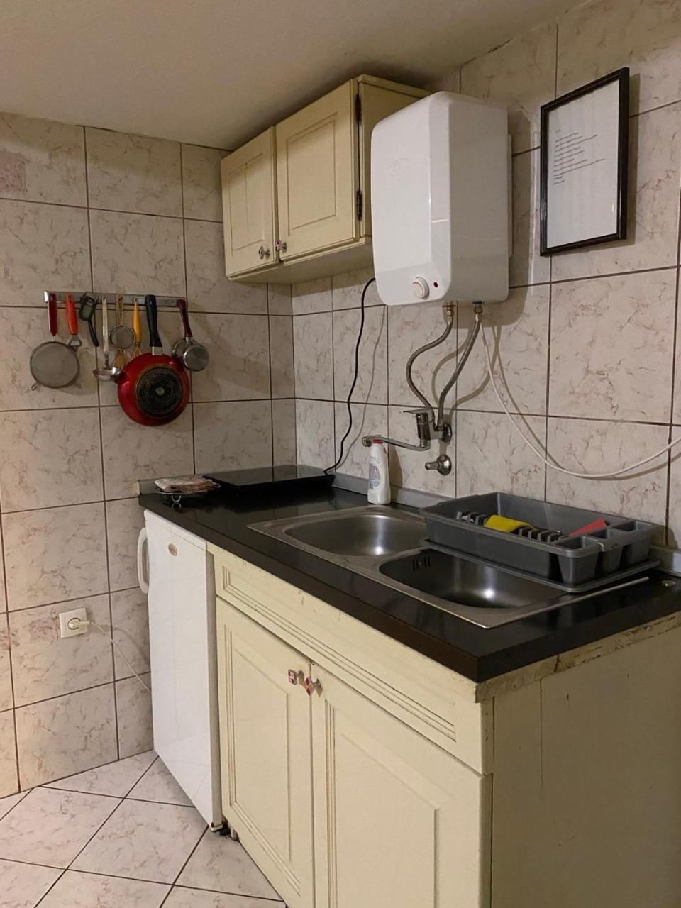 Villa Bozovic Zlatibor Rom bilde
