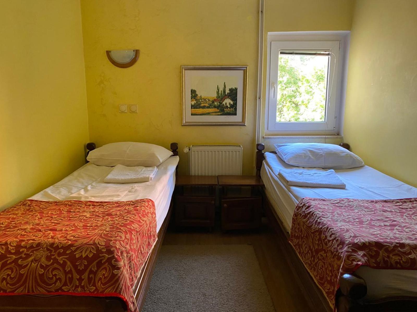 Villa Bozovic Zlatibor Rom bilde