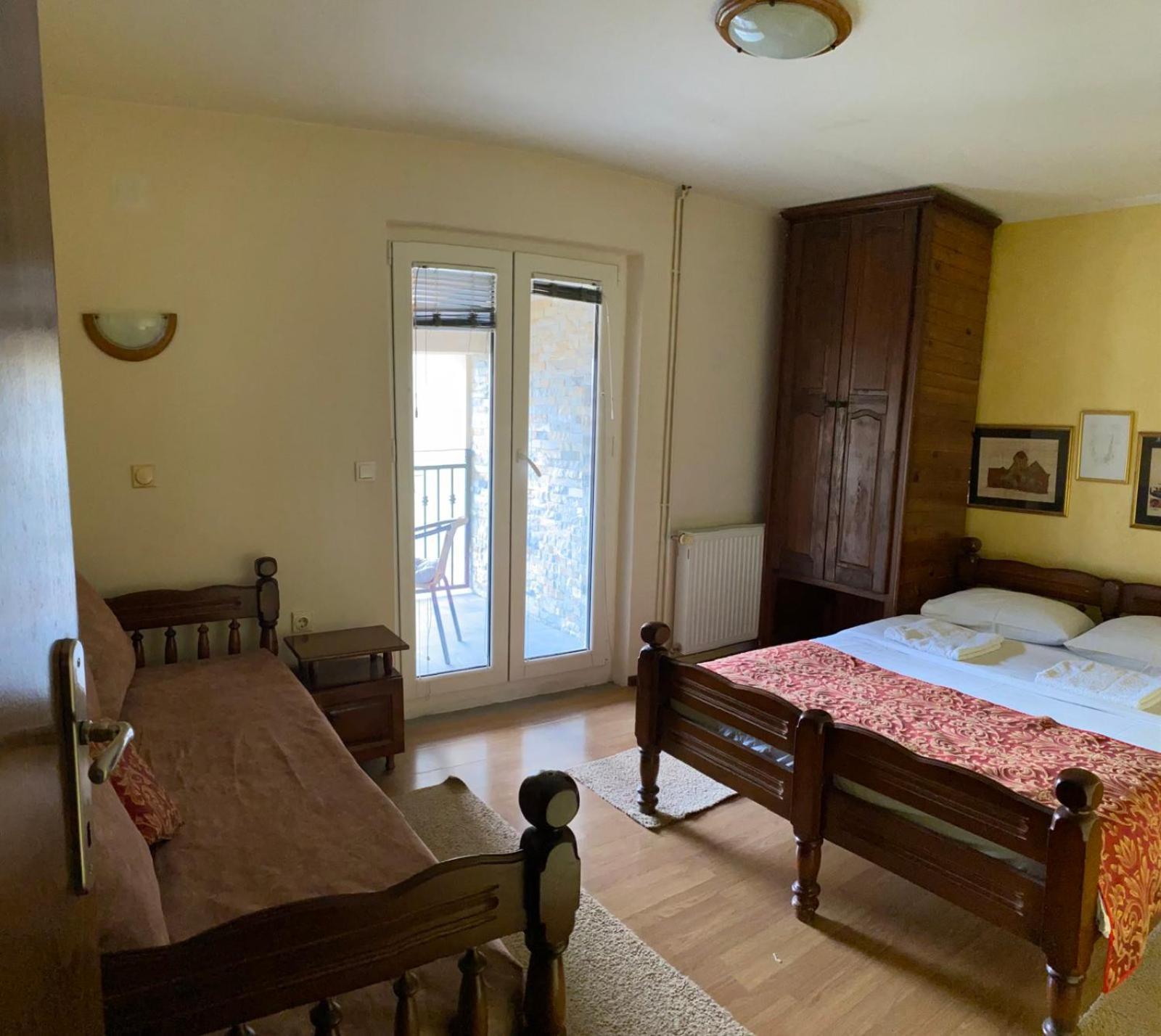 Villa Bozovic Zlatibor Rom bilde